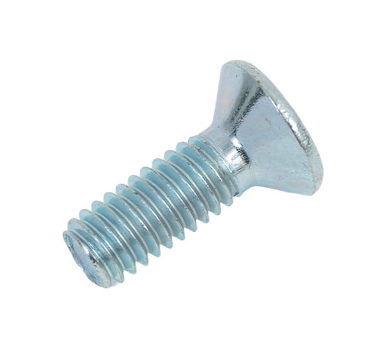 Винт потай НАКРЕПКО 4х12 оцинк 500 шт. 102511 1