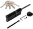 Цилиндровый механизм Avers ZM-90-C-BLM 00035180 2