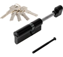 Цилиндровый механизм Avers ZM-90(40C/50)-C-BLM 00035179