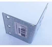 Крепежный уголок НАКРЕПКО 50х50х50х2 мм 012213