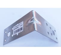 Усиленный крепежный уголок НАКРЕПКО 90х90х40х2 012207