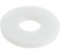 Шайба полиамидная увеличенная 23 Болта М16 DIN9021 (пластик), 10 шт. 2000000608488ф10