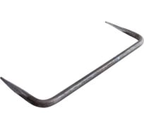 Скоба строительная BlackWeld d10 250x70 75 144595