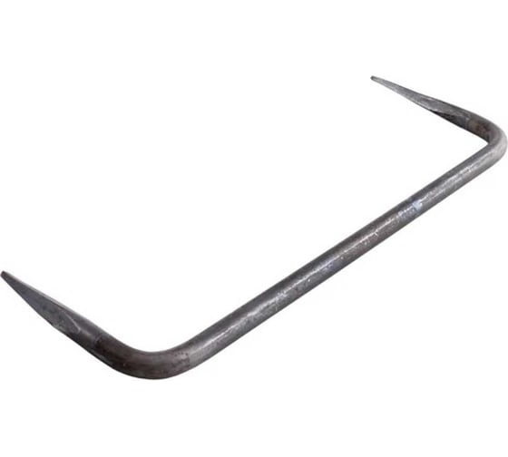 Скоба строительная BlackWeld d10 250x70 75 144595