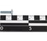 Винт с пресс шайбой Море-Метизов DIN 967, Combi PZ, цинк, М5x20 мм, 100 шт. VINT967PZVCМ520100М 4