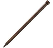 Финишный гвоздь ЦКИ LN 1.75х38, закаленный, палисандр, BAR уп. 500 шт. 64194
