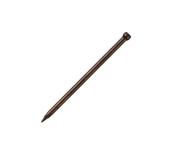 Финишный гвоздь ЦКИ LN 1.75х38, закаленный, палисандр, BAR уп. 500 шт. 64194