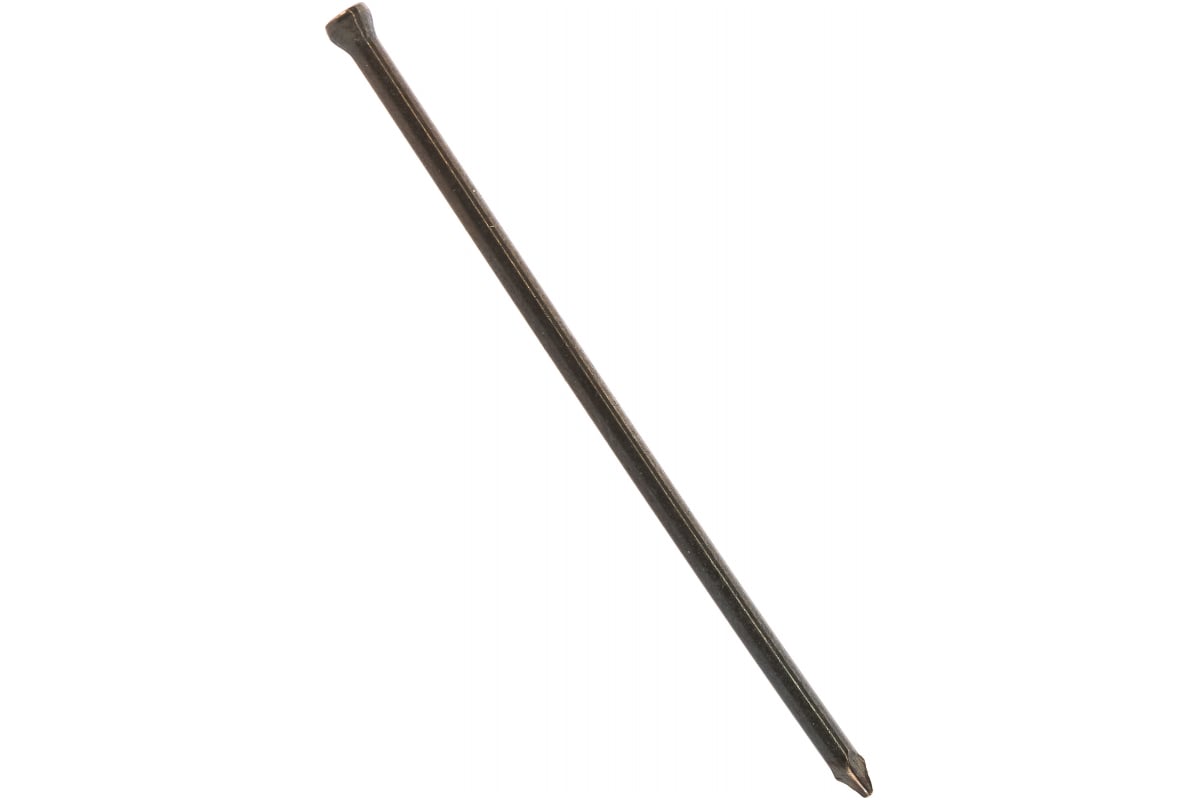 Финишный гвоздь ЦКИ LN 1.4х30 MU, закаленный, черный, BAR уп. 1000 шт ...