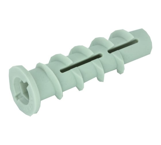 Дюбель для газобетона ЦКИ M8, уп. 50 шт. 61945 1