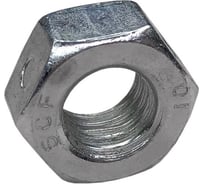 Шестигранная гайка с углублениями ЦКИ ART.84032, М8, Ц, уп. 200 шт. 64139