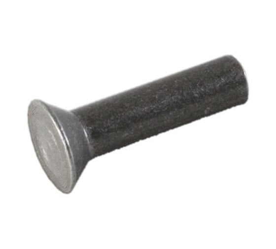 Забивная заклепка ЦКИ DIN 661 5х25 АЛ., уп. 150 шт. 64329 1