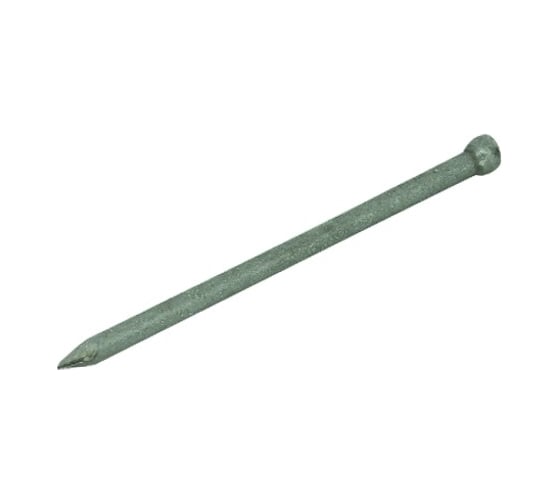 Финишный гвоздь ЦКИ 2.5х55, Ц, 400 г, уп. 5 шт. 64201
