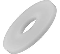 Кузовная шайба ЦКИ DIN9021 М4 полиамид уп. 1000 шт. 65491