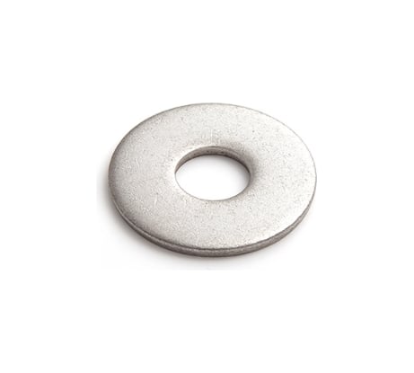 Кузовная шайба ЦКИ DIN9021 М8 Ц RH уп. 500 шт. 65495