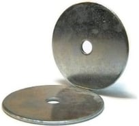 Кузовная шайба ЦКИ М8х30 WIDE Б/П уп. 200 шт. 65503