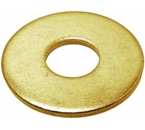 Кузовная шайба ЦКИ DIN9021 М6 лат. уп. 150 шт. 65492