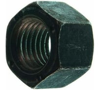 Высокопрочная гайка Insparion М20, ГОСТ Р52645-2006, к.п. 10 ХЛ, 10 шт С1-00002995