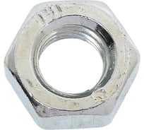 Гайка НАКРЕПКО М8 оцинк 150 шт. 202704