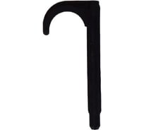 Дюбель/крюк ООО ПКФ Сварком одинарный 16/32_80мм (1.1632080) (уп/30шт.) СанТех s056688