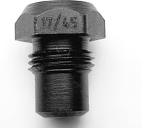 Насадка Gesipa для PowerBird/TAURUS 3,4 17/45 6,4 мм 1434860 / 7243065