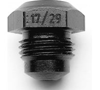 Насадка Gesipa для AccuBird/PowerBird/Taurus 17/29 4,8/5 мм 1434974 / 7252059