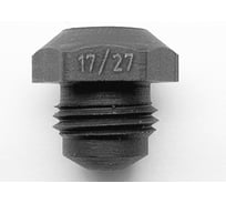 Насадка Gesipa для AccuBird/PowerBird/Taurus 17/27 4 мм 1434973 / 7252040