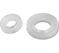 Уплотнительная шайба ЦКИ ART.88495, М6, полиамид, уп. 50 шт. 65464