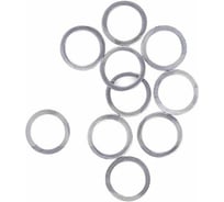 Алюминиевая шайба Крал Ф18x22x1.5мм 1000 шт. 3620