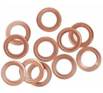 Шайба Крал медная Ф09x15.х0.5 1 волна 1000 шт. 1392