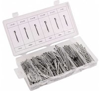 Набор шплинтов Крал 555 шт. 4075