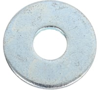 Шайба boltnn.ru DIN 9021 (ГОСТ6958) D12, увеличенная, цинк, HV100, 25 шт. 4687206451681