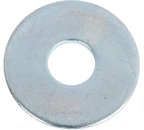 Шайба boltnn.ru DIN 9021 (ГОСТ6958) D16, увеличенная, цинк, HV100, 20 шт. 4687206451780