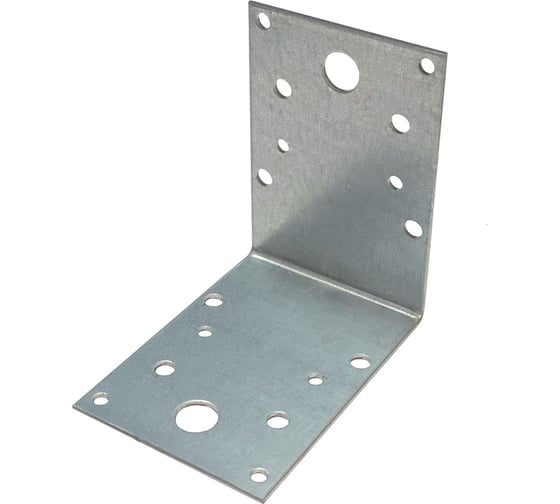 Крепежный уголок Daxmer 50х50х35х2 KU-50х35 50 шт 00000332278
