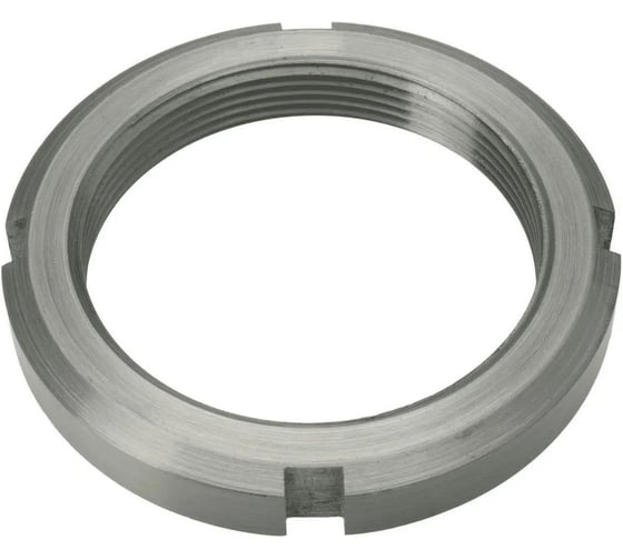 Гайка стопорная KMR KM 7 00-00163245