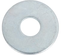 Шайба кузовная Квадра DIN 9021 М16 коpобка 40 шт. 902116000341