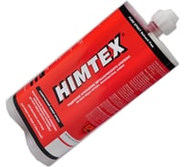 ЦКИ  МАССА ИНЖЕКЦИОННАЯ  HIMTEX  PURE EPOXY 500  385МЛ ЭПОКСИДНАЯ СМОЛА уп 1шт 64725