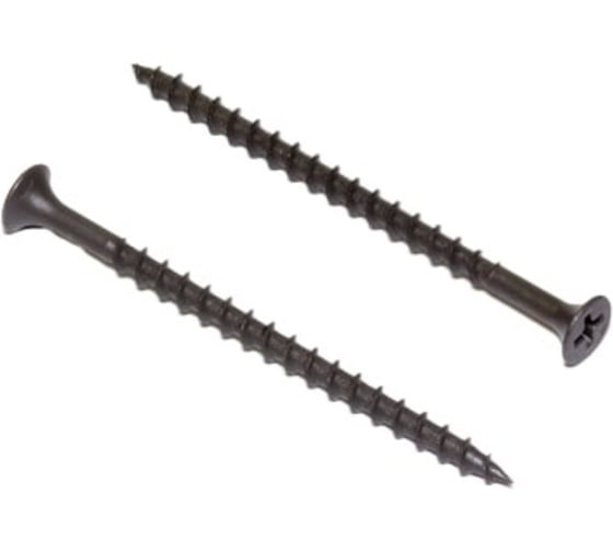 Саморезы гипсокартон-дерево HIMTEX HF 5,1х150, 1,5 тыс. шт. 51150СBF 1