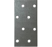 Соединительная пластина Daxmer PS-40х140х2,0 50 шт 00000332673