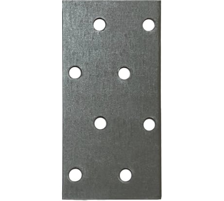 Соединительная пластина Daxmer PS-60х300х2,0 25 шт 00000332842