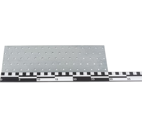 Соединительная пластина Daxmer PS-100х300х2,0 25 шт 00000335085