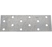 Соединительная пластина Daxmer PS-40х120х2,0 50 шт 00000332230