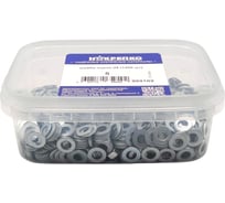 Шайба оцинк НАКРЕПКО d5 (1300 шт) 203102