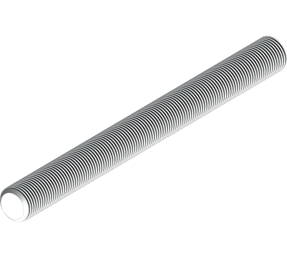 Шпилька УМС М10x1000 DIN 975 повышенной прочности 5.8 25 шт. SHU-10-1000 1