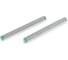 Шпилька нержавеющая резьбовая EDELFIX DIN 976, M30x1000, A2, 1 шт. 9762301 1 1