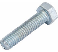 Болт ООО ПКФ Сварком с 6-гр.гол. 8x35 оц. (7уп/4шт.) Крепеж k00000195