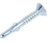 Саморез HIMTEX дерево-металл тип Flugel Torx 25, со сверлом 4,8*32 (500 шт.) FLUG4832 1