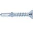 Саморез HIMTEX дерево-металл тип Flugel Torx 25, со сверлом 4,8*32 (500 шт.) FLUG4832 3