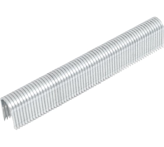 Скобы кабельные для степлера KRAFTOOL тип 36 (L), 14 мм 31636-14