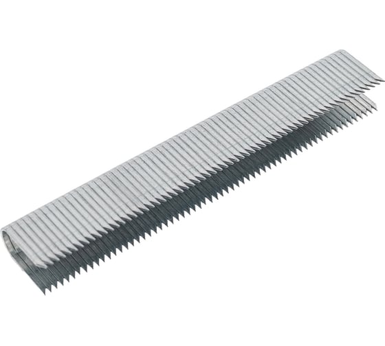 Скобы кабельные для степлера KRAFTOOL тип 36 (L), 14 мм 31636-14