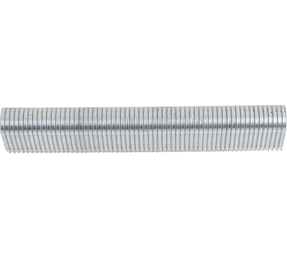 Скобы кабельные для степлера KRAFTOOL тип 36 (L), 14 мм 31636-14